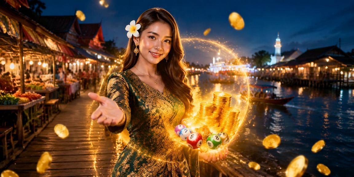 Promosi loteri 4D bergaya Kota Bharu di bintang44