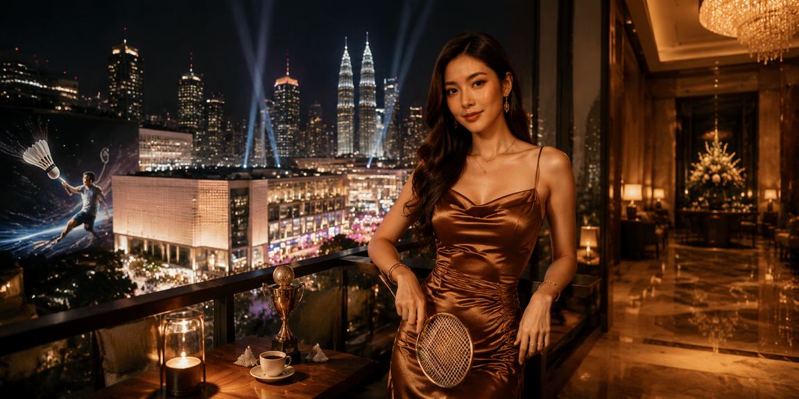 Hiburan kasino Kuala Lumpur tersedia di platform bintang44