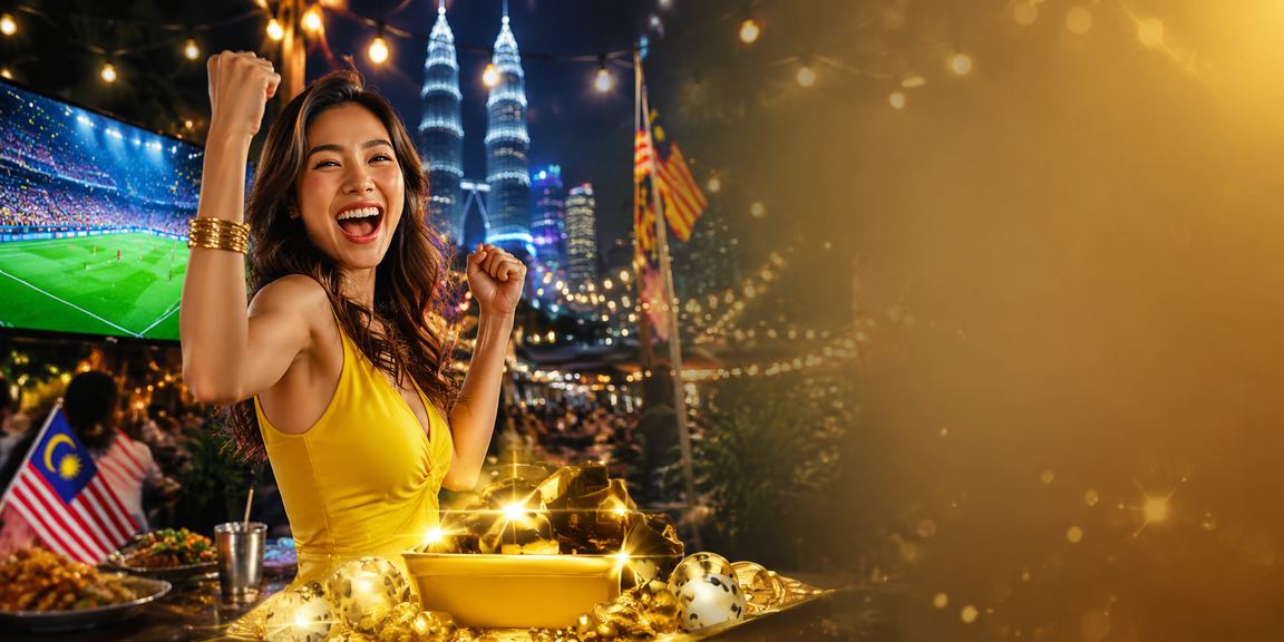 Panduan permainan bertanggungjawab untuk pengguna Kuala Lumpur bintang44