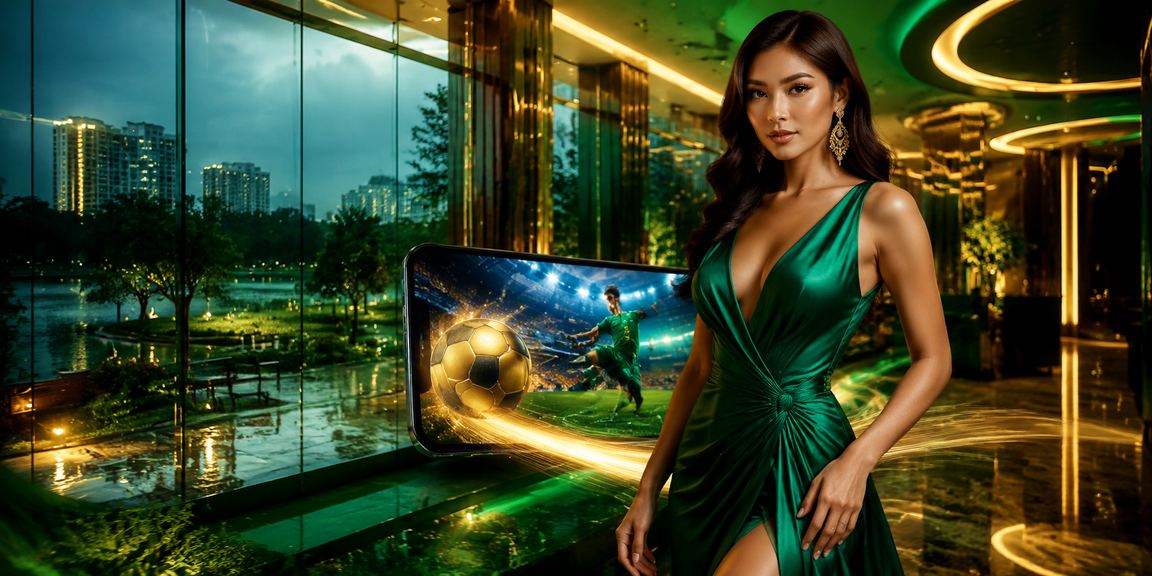 Aplikasi kasino Malaysia dengan keselamatan akaun berlapis di bintang44
