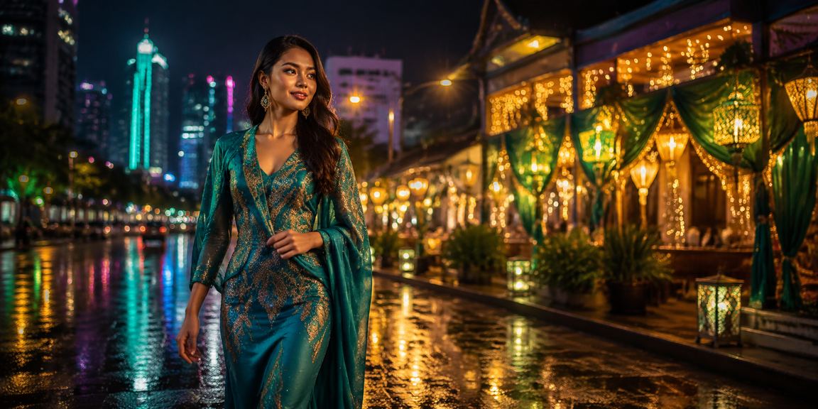 Suasana kasino hiburan Hari Raya Petaling Jaya untuk pemain Poker bintang44