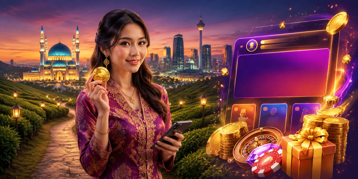 Aplikasi kasino Selangor untuk pengalaman mudah alih bintang44 yang lancar